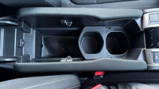 Honda Civic 1.5 VTEC Turbo Sport 5dr CVT Petrol Hatchback